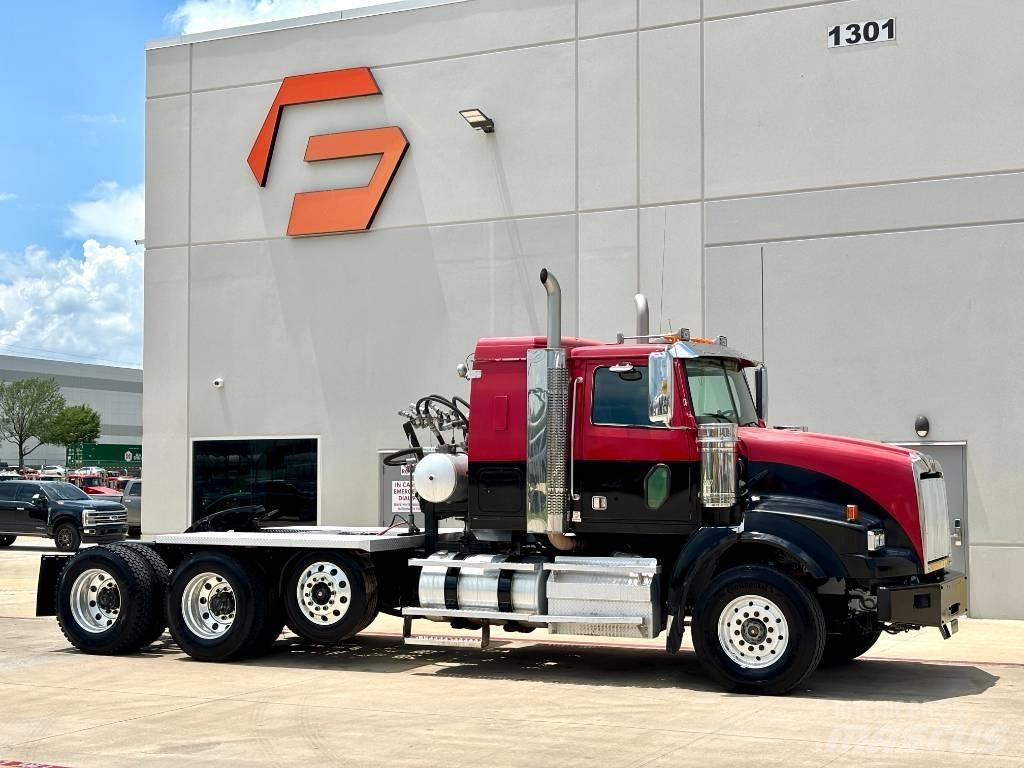 Western Star 4900 Седельные тягачи