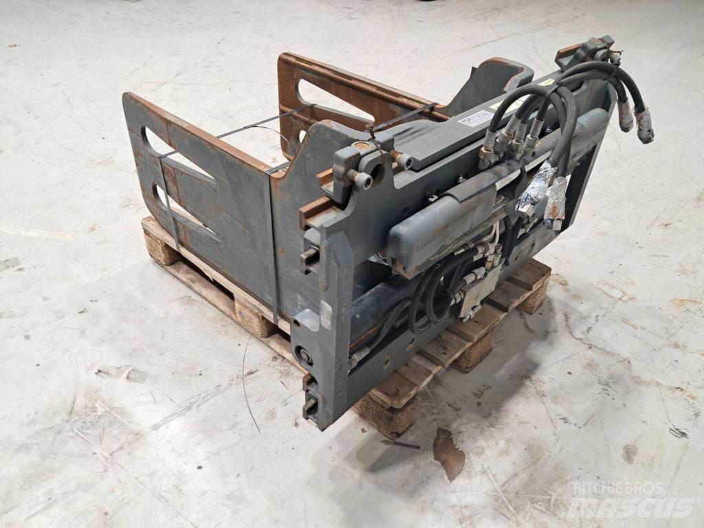 Kaup 2T413 Строительная техника - Другие