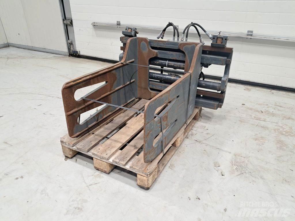 Kaup 2T413 Строительная техника - Другие