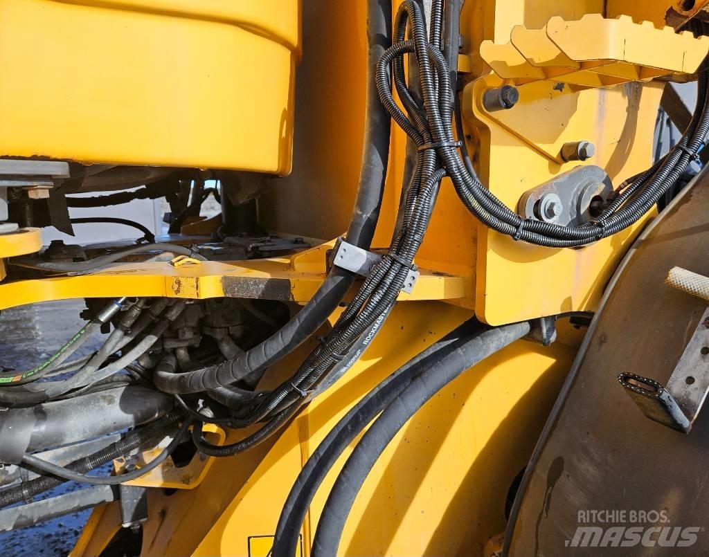 Volvo L 90 H Фронтальные погрузчики