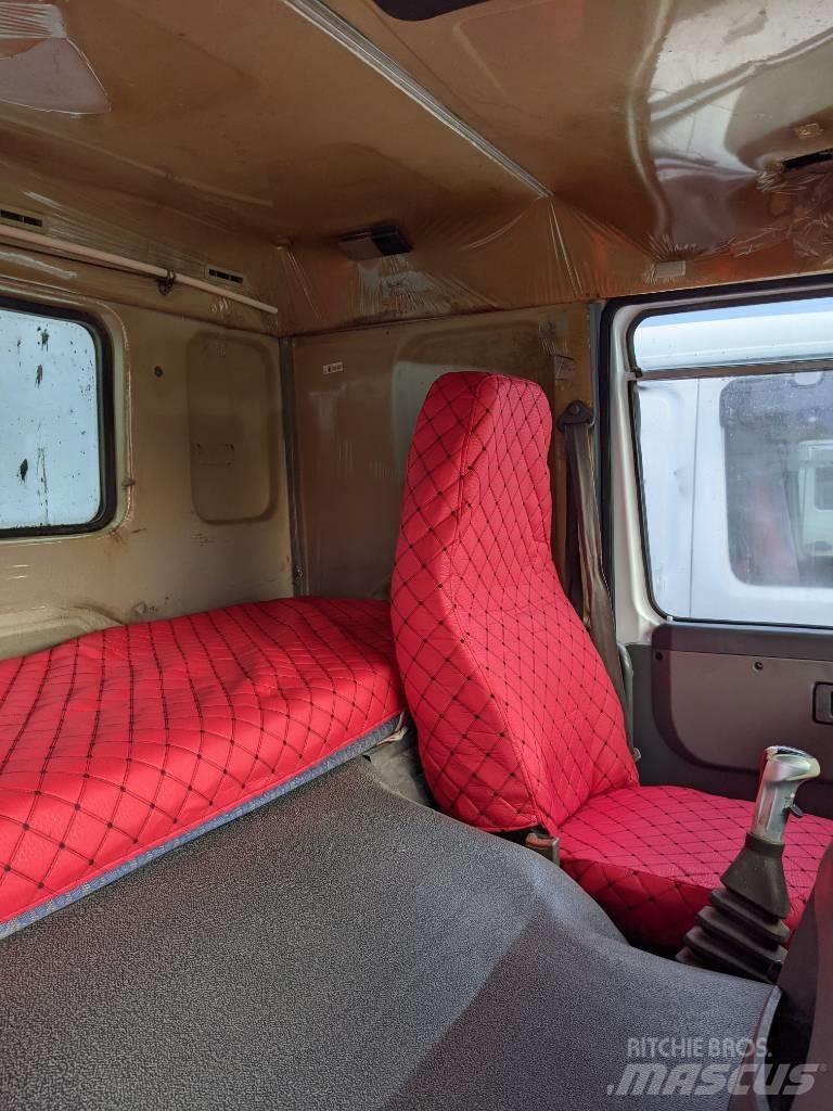 Howo 375 6x4 Грузовики-Самосвалы