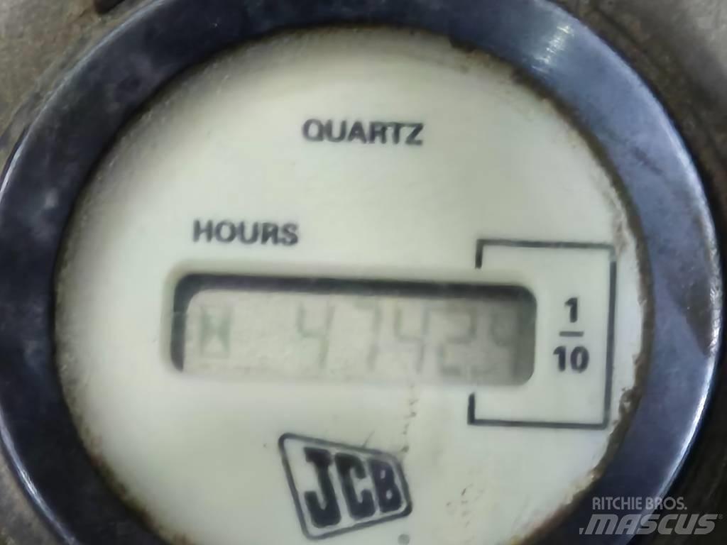 JCB 930 Другие складские механизмы