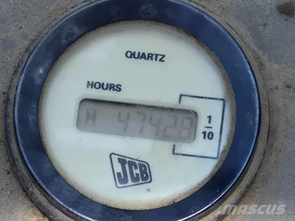 JCB 930 Другие складские механизмы