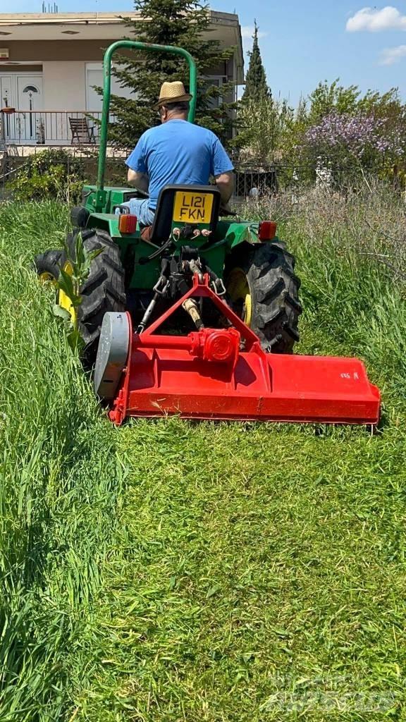 Trimax 135 Сельхозтехника - Другие