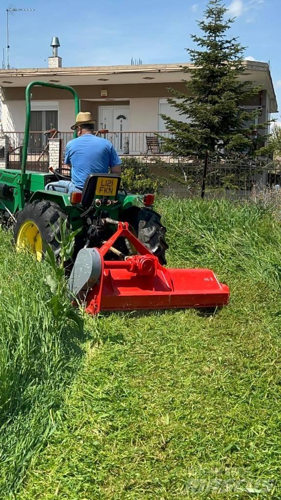 Trimax 135 Сельхозтехника - Другие