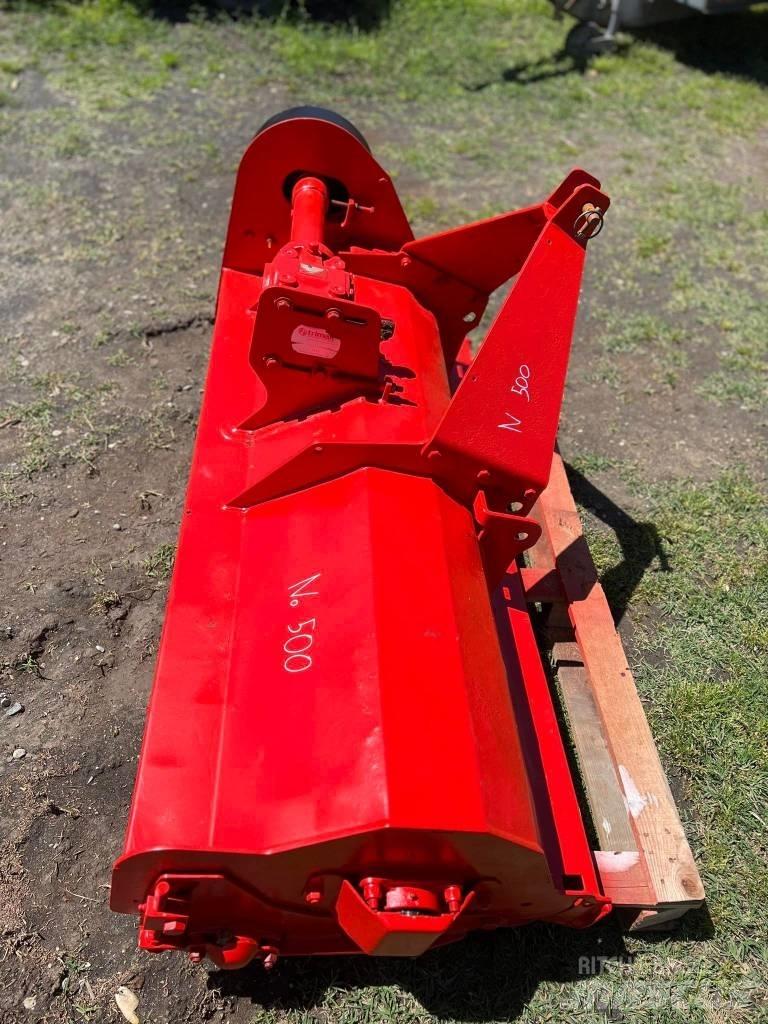 Trimax 135 Сельхозтехника - Другие