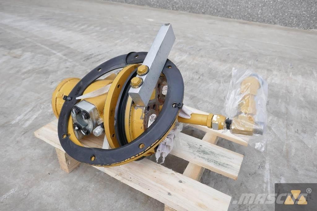 CAT 225-4547 Коммерческий транспорт - Другие