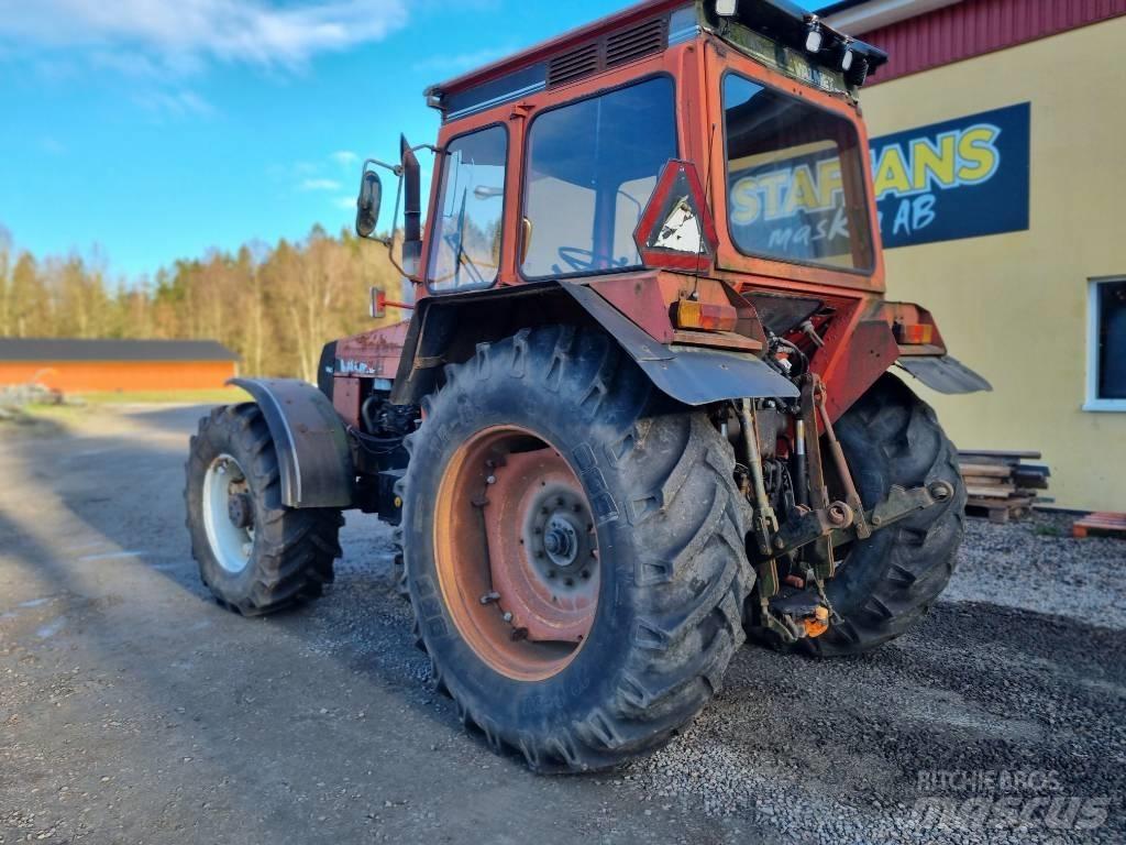 Valmet 2005-4 Трактора