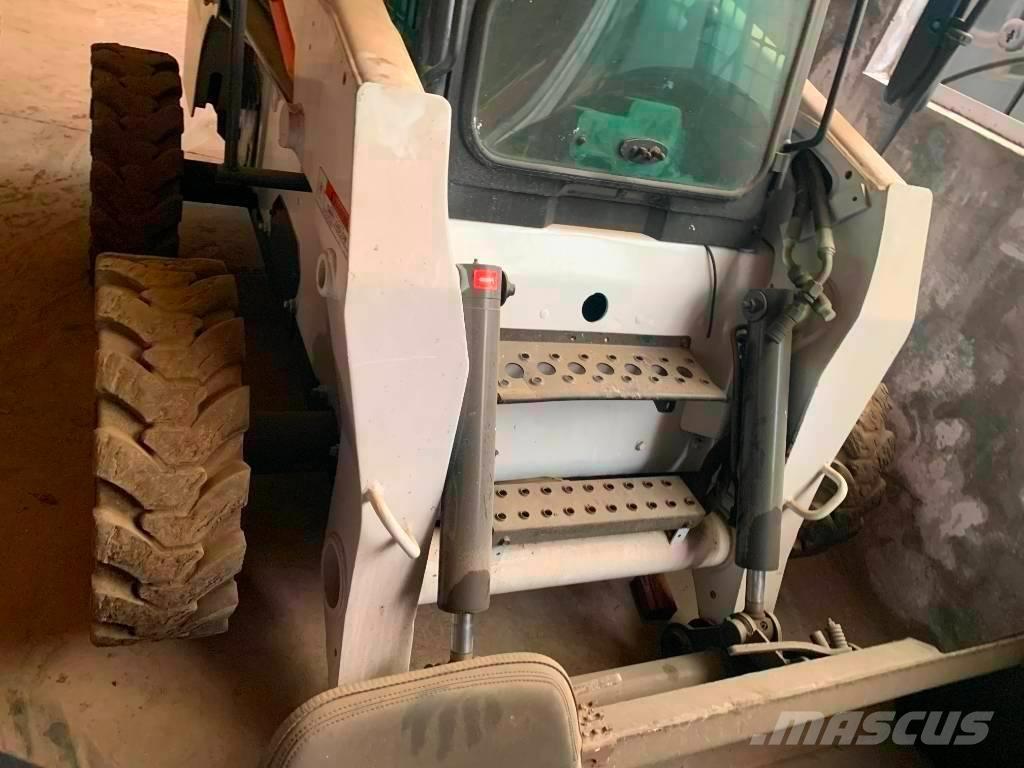 Bobcat S 300 Мини-погрузчики