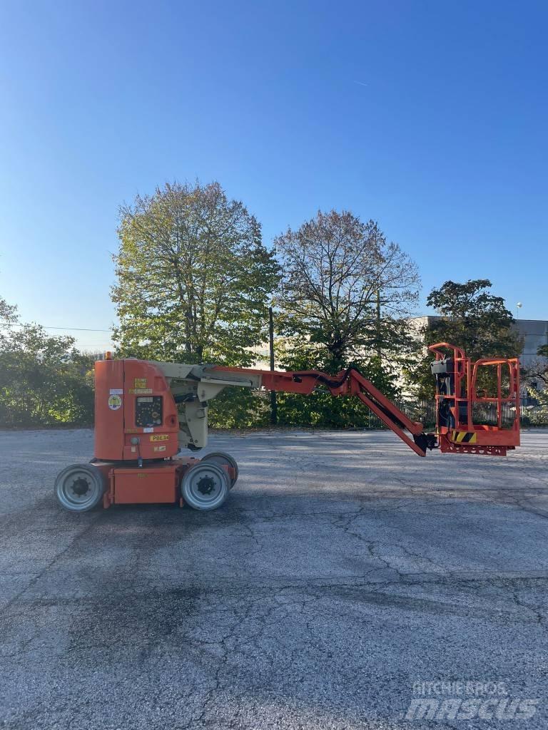 JLG 300 AJP Коленчатые подъемники