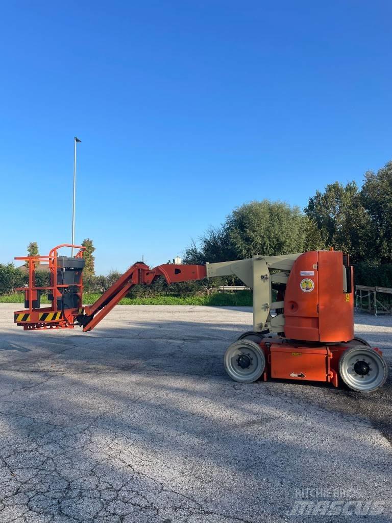 JLG 300 AJP Коленчатые подъемники