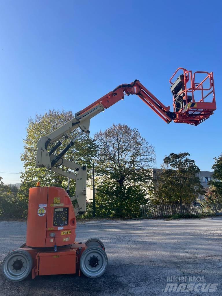JLG 300 AJP Коленчатые подъемники