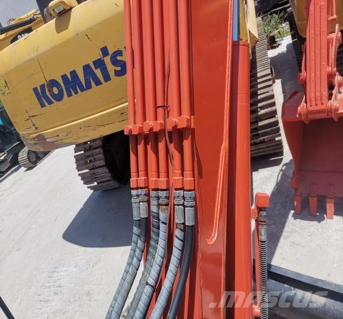Doosan DX 60 Гусеничные экскаваторы