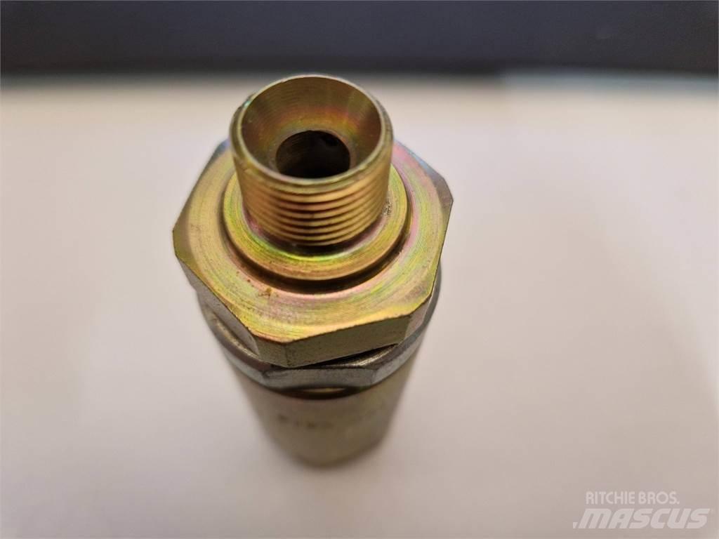 Ponsse 0062882 Гидравлическая система