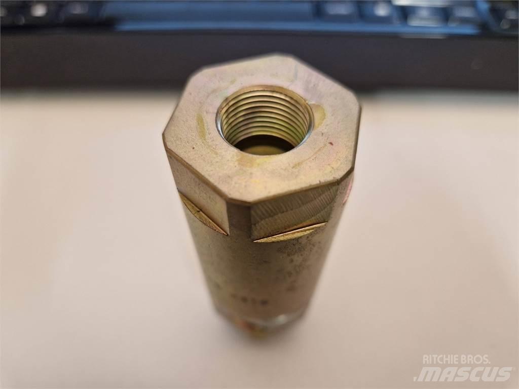 Ponsse 0062882 Гидравлическая система