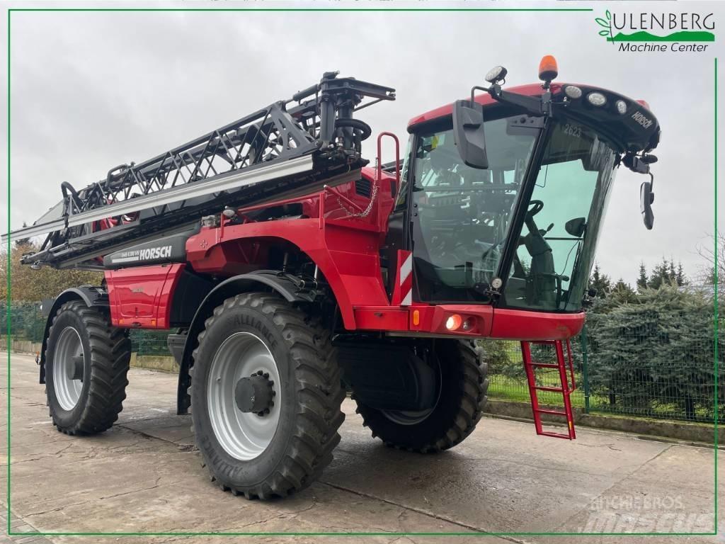 Horsch Leeb 6.300 VN Самоходные опрыскиватели