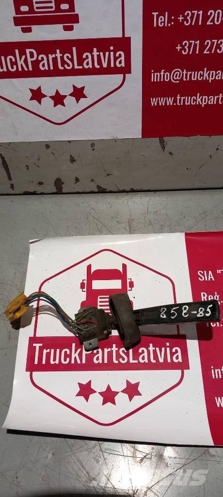 Volvo FH 12.   20399175 Кабины