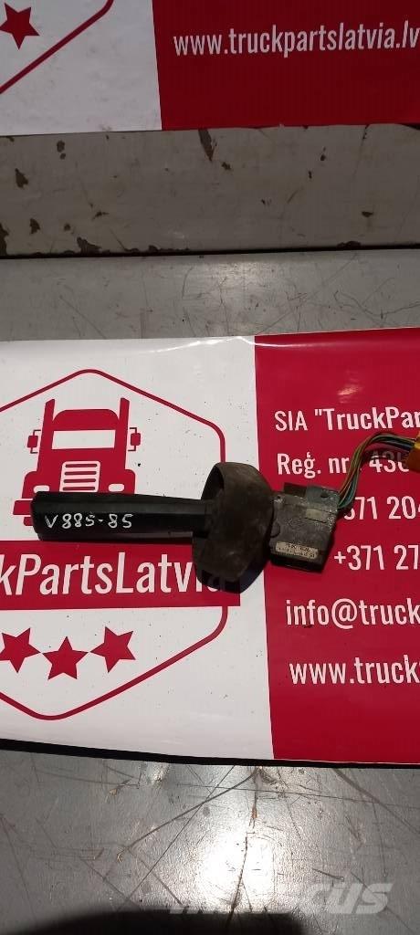 Volvo FH 12.   20399175 Кабины