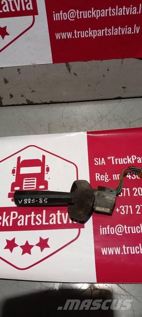 Volvo FH 12.   20399175 Кабины