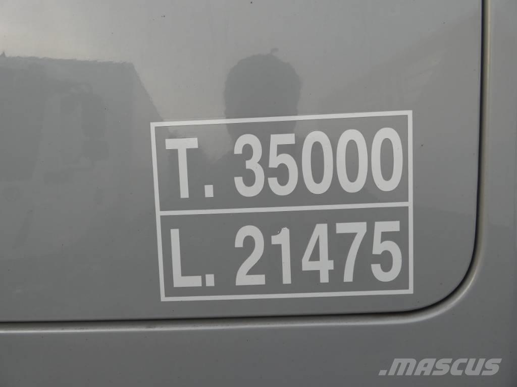 Scania G 450 Автовозы