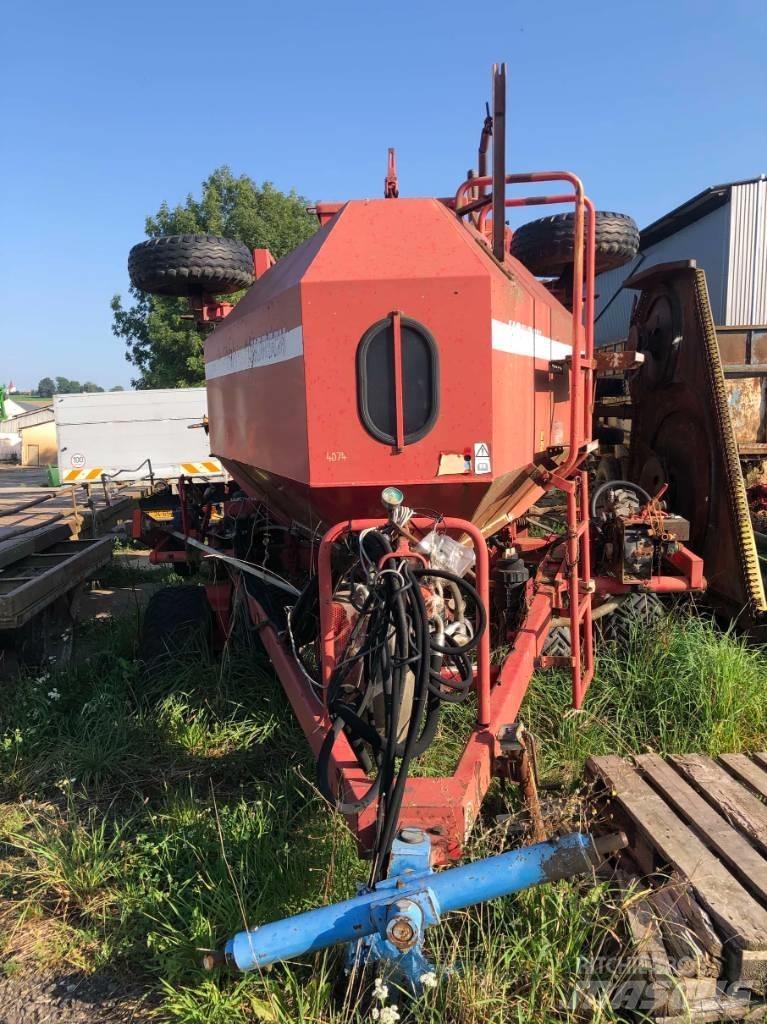 Horsch CO 6 Комбинированные сеялки