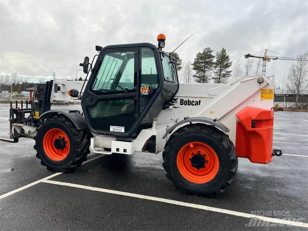 Bobcat T40170 Телескопические погрузчики
