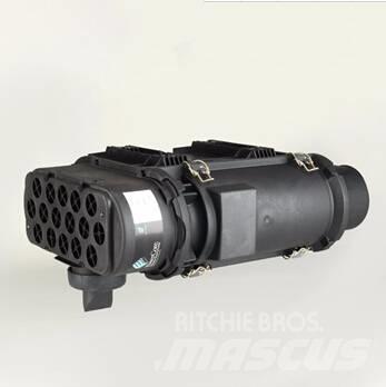 Donaldson D090121 Компоненты строительной техники