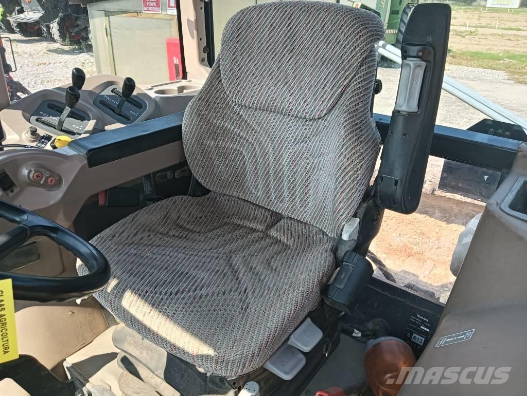 Kubota M 128 X Трактора