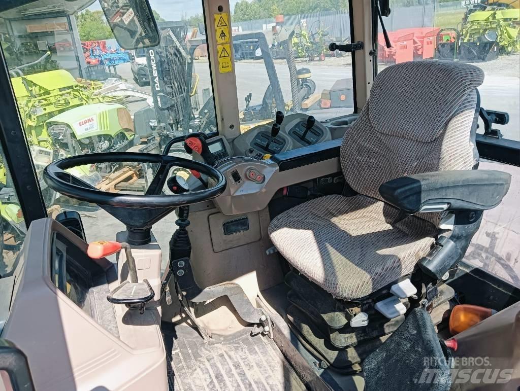 Kubota M 128 X Трактора