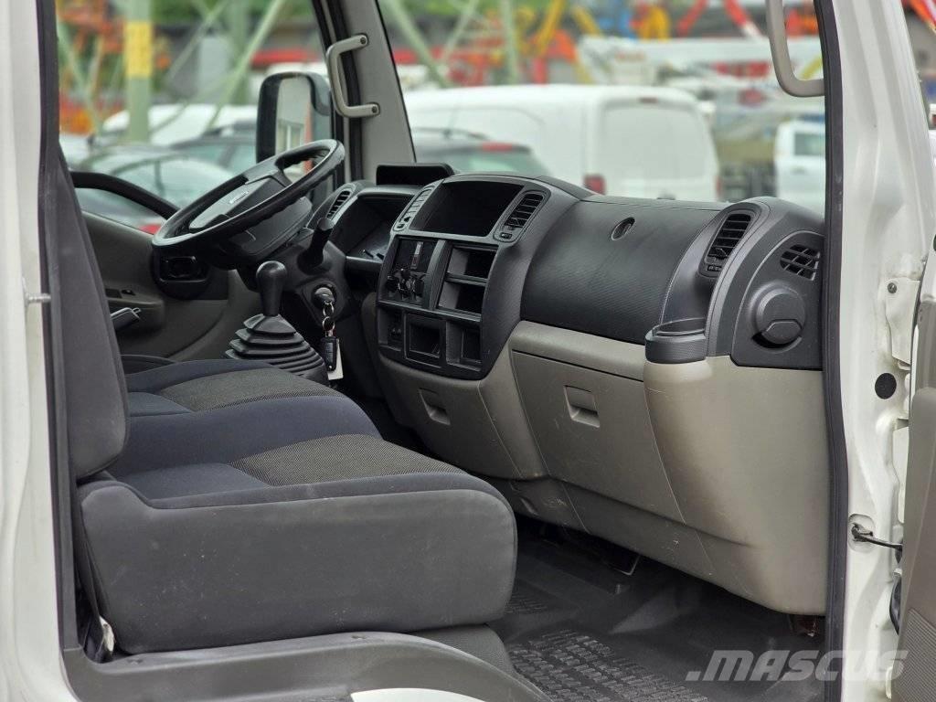 Multitel MX 250 Коленчатые подъемники
