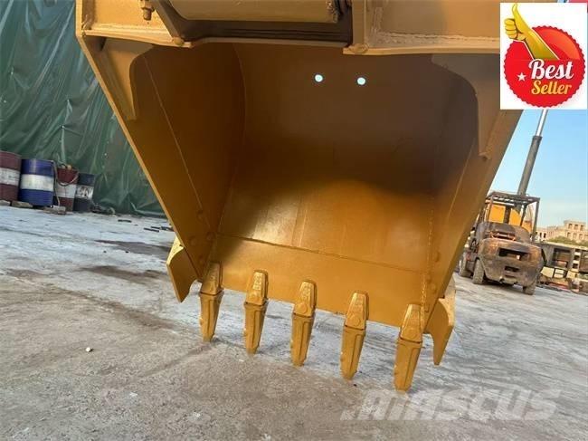 CAT 320 B Гусеничные экскаваторы