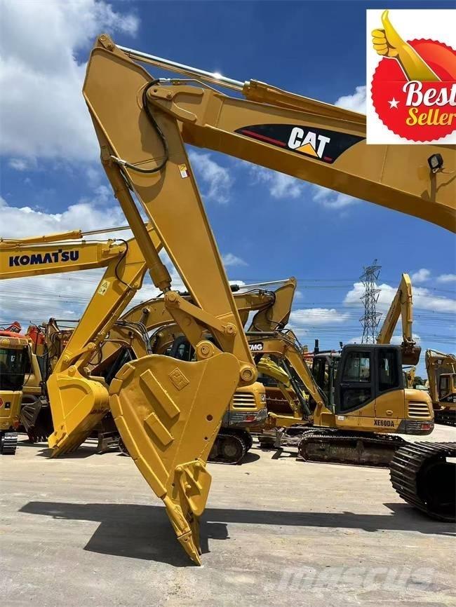 CAT 325 CL Гусеничные экскаваторы