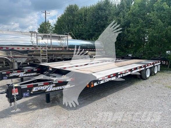 Eager Beaver 20XPT Прицепы-платформы/боковая разгрузка