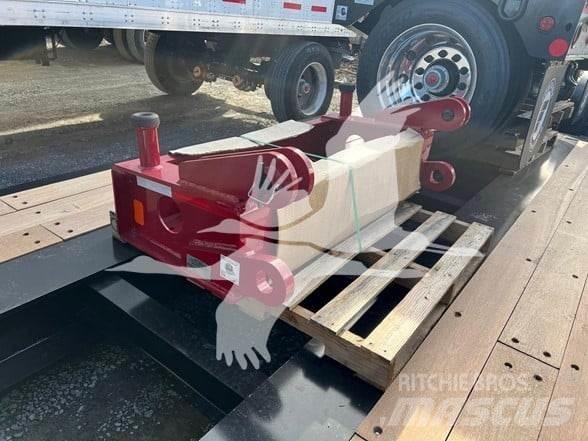 Fontaine 23 FLIP BOX Низкорамные полуприцепы