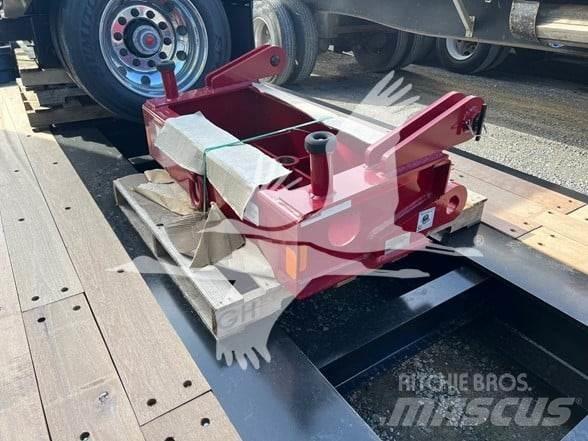 Fontaine 23 FLIP BOX Низкорамные полуприцепы
