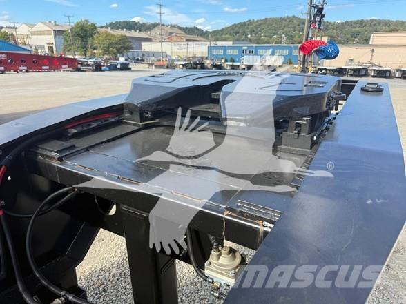 Fontaine 302 JEEP Транспортные тележки