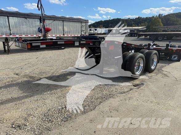 Fontaine 302 JEEP Транспортные тележки