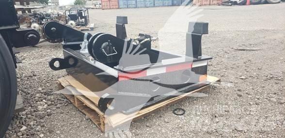 Fontaine 35 FLIP BOX Низкорамные полуприцепы