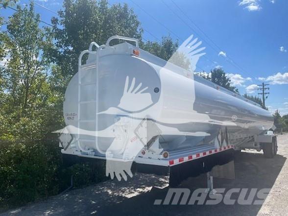 Heil 406 AL Прицепы-цистерны