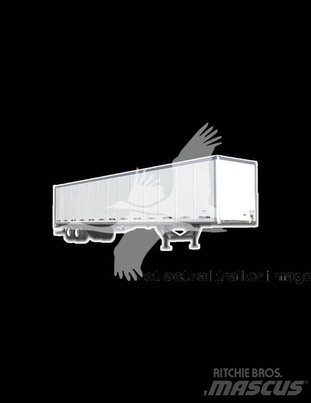 Hyundai SHEET & POST Прицепы-фургоны