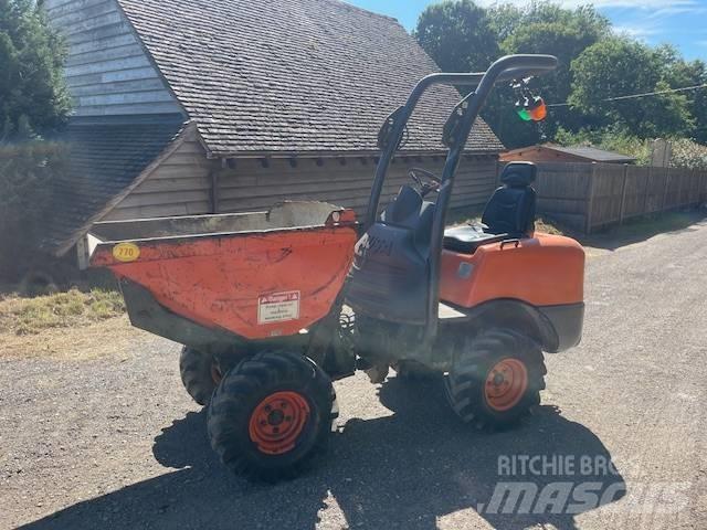 Ausa 1T Skip loader Мини-самосвалы
