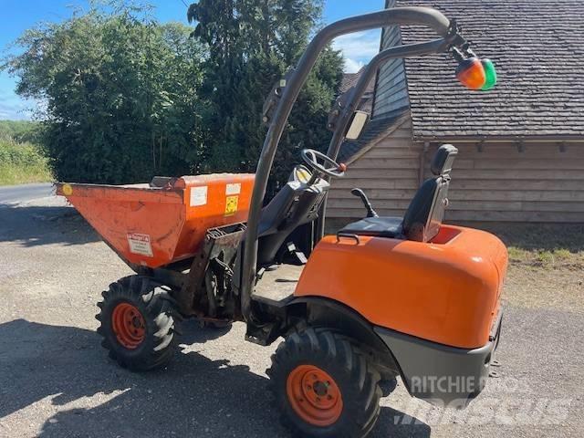 Ausa 1T Skip loader Мини-самосвалы