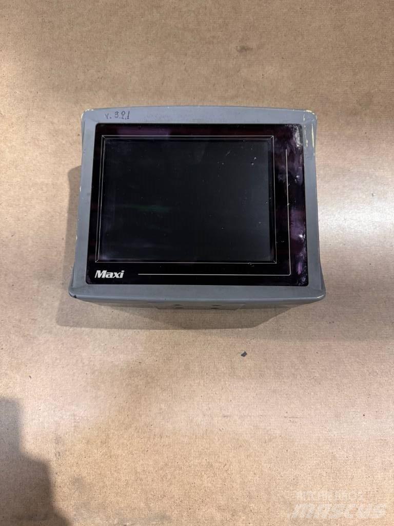 Valmet 5273381 Электронные блоки