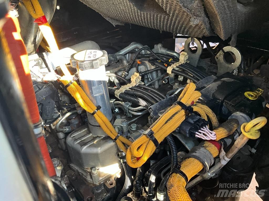 Neuson DW 60 Мини-самосвалы
