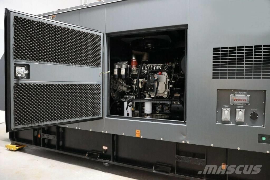 Perkins UTP 232-P3 Дизельные генераторы