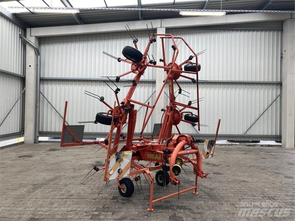Kuhn GF 6301 MH Сельхозтехника - Другие