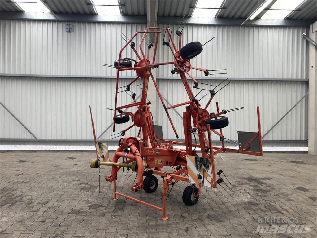 Kuhn GF 6301 MH Сельхозтехника - Другие