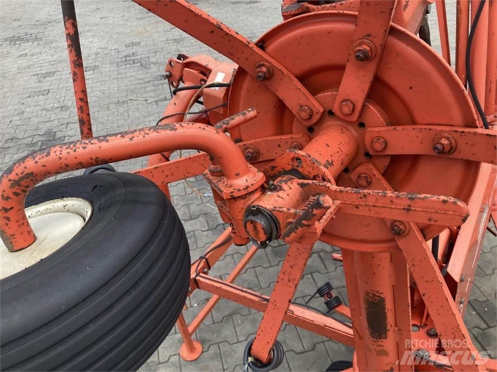 Kuhn GF 6301 MH Сельхозтехника - Другие