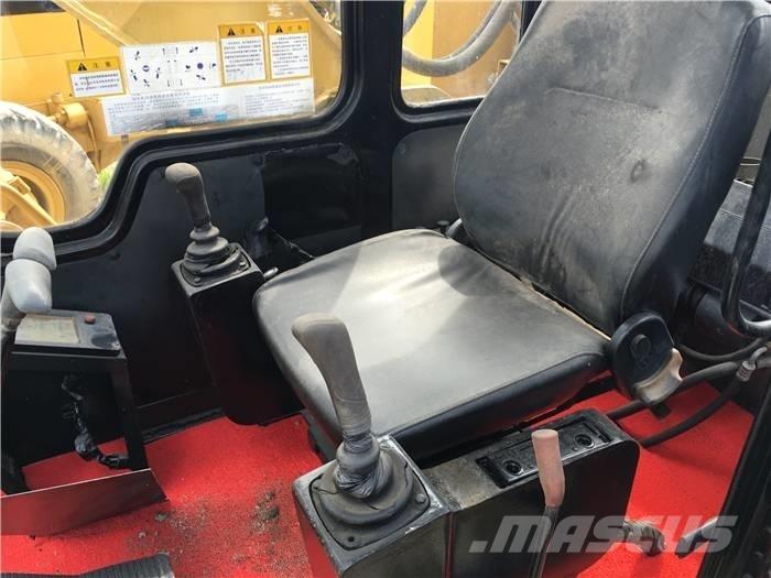 CAT 320 C Гусеничные экскаваторы