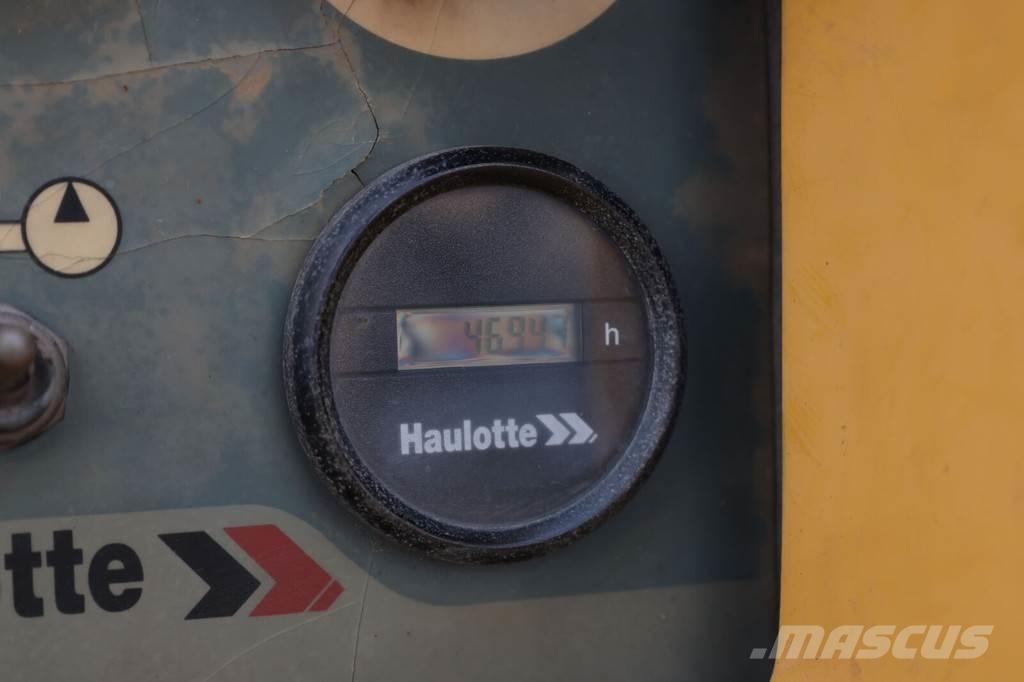 Haulotte HA260PX Коленчатые подъемники